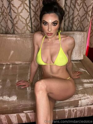 ImDarcieDolce Nude Photos photo 9