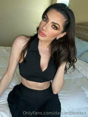 ImDarcieDolce Nude Photos photo 21