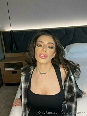 ImDarcieDolce Nude Photos photo 25