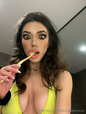 ImDarcieDolce Nude Photos photo 32