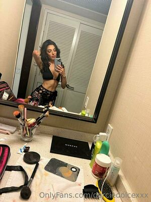 ImDarcieDolce Nude Photos photo 39