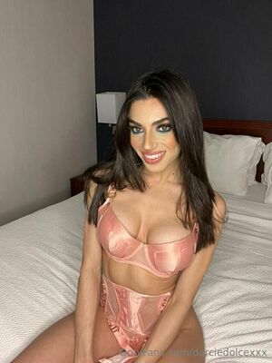 ImDarcieDolce Nude Photos photo 50