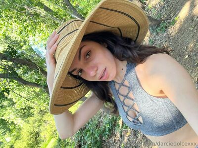 ImDarcieDolce Nude Photos photo 55