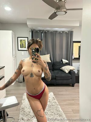 YumiSinxxx Nude Photos photo 21