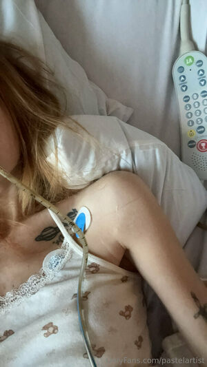 Pastelartist Nude Photos photo 14