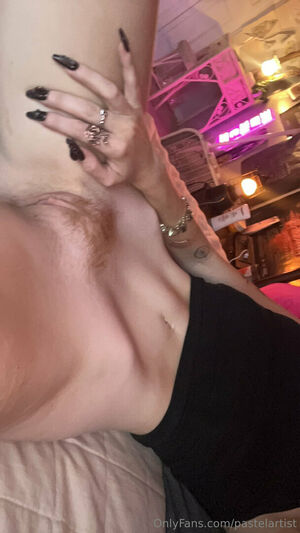 Pastelartist Nude Photos photo 31