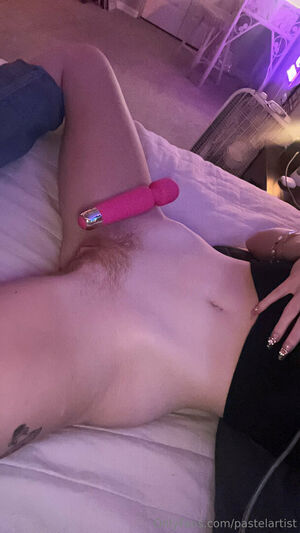 Pastelartist Nude Photos photo 42