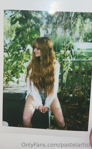Pastelartist Nude Photos photo 65