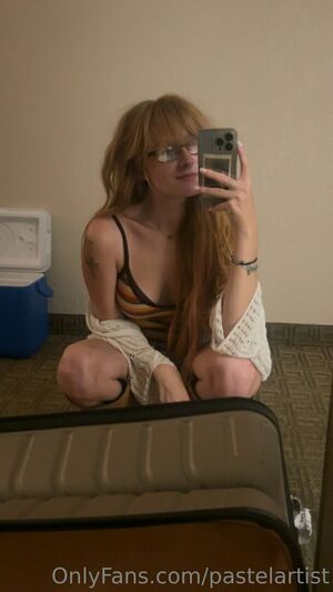 Pastelartist Nude Photos photo 68