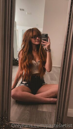 Pastelartist Nude Photos photo 83