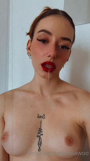 Lolawoo Nude Photos photo 8
