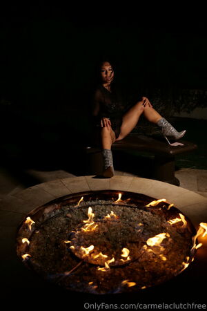 CarmelaClutchfree Nude Photos photo 38