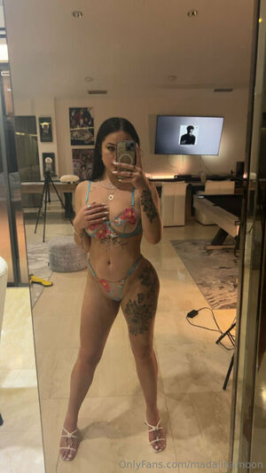 MadalinaMoon Nude Photos photo 9