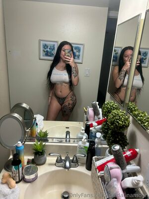MadalinaMoon Nude Photos photo 11