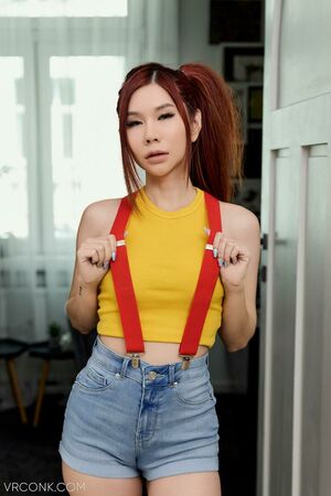 AprilMaxima Nude Photos photo 2