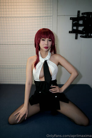 AprilMaxima Nude Photos photo 18