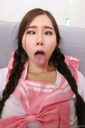 AprilMaxima Nude Photos photo 58