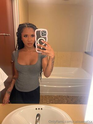 Calisweetsx Nude Photos photo 1