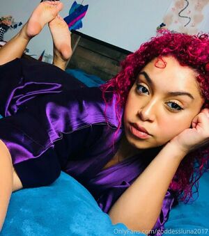 Goddessluna2017 Nude Photos photo 17