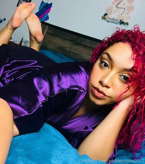 Goddessluna2017 Nude Photos photo 18