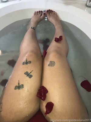 Goddessluna2017 Nude Photos photo 45