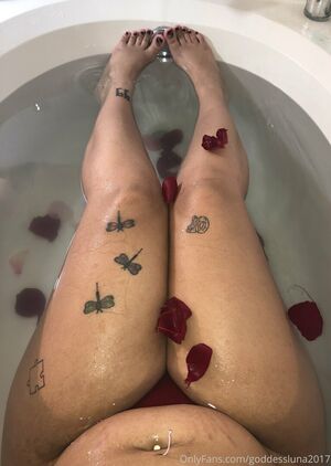 Goddessluna2017 Nude Photos photo 51