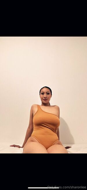 Sharonlee Nude Photos photo 17
