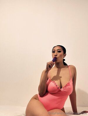 Sharonlee Nude Photos photo 21