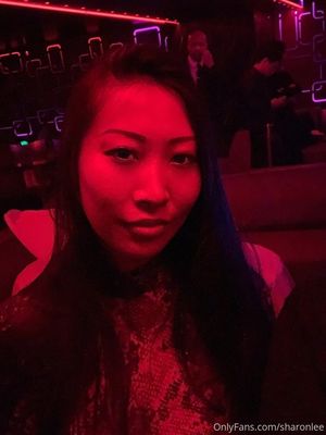 Sharonlee Nude Photos photo 64