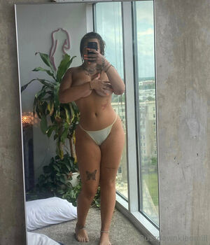 Bussdownkleomill Nude Photos photo 32