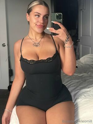 Bussdownkleomill Nude Photos photo 42
