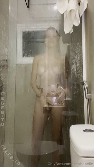 Lenaisabellex Nude Photos photo 3