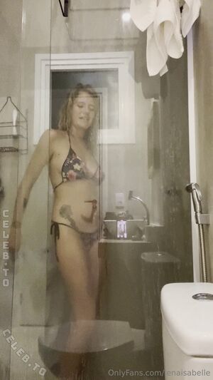 Lenaisabellex Nude Photos photo 5
