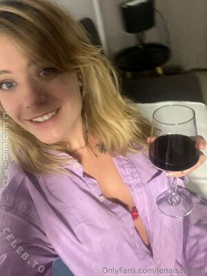 Lenaisabellex Nude Photos photo 21