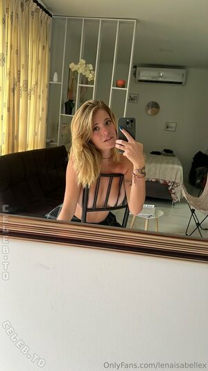 Lenaisabellex Nude Photos photo 36