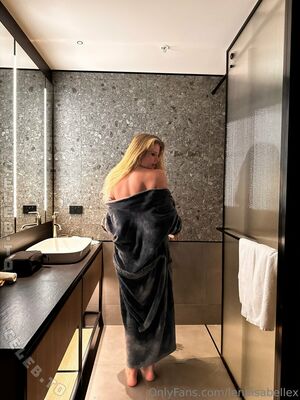 Lenaisabellex Nude Photos photo 48