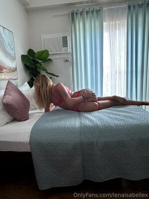 Lenaisabellex Nude Photos photo 77