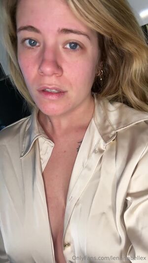 Lenaisabellex Nude Photos photo 131