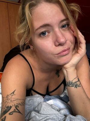 Lenaisabellex Nude Photos photo 160