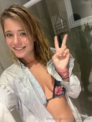 Lenaisabellex Nude Photos photo 169