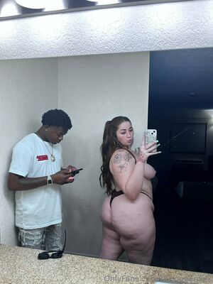 Bbcqueenxxx Nude Photos photo 28