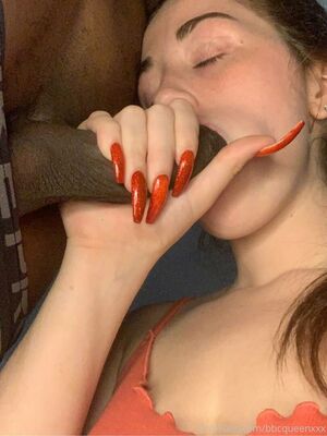 Bbcqueenxxx Nude Photos photo 86