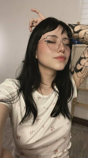 Midoribunnysan Nude Photos photo 20
