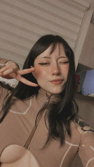 Midoribunnysan Nude Photos photo 23