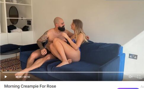 Rose Jones Nude Photos photo 14