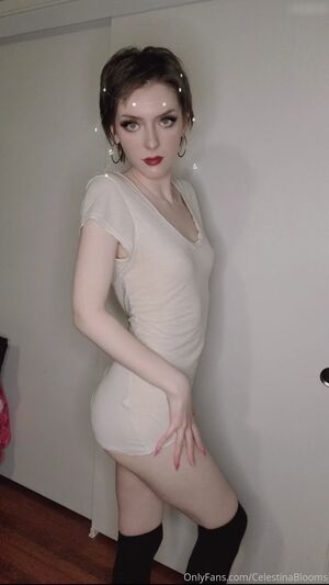 Celestina Blooms Nude Photos photo 237
