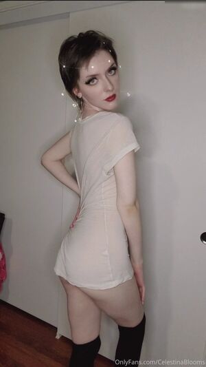 Celestina Blooms Nude Photos photo 240