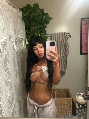 Almondmilkhunni Nude Photos photo 70