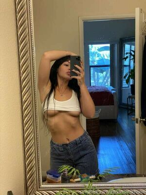 Almondmilkhunni Nude Photos photo 72