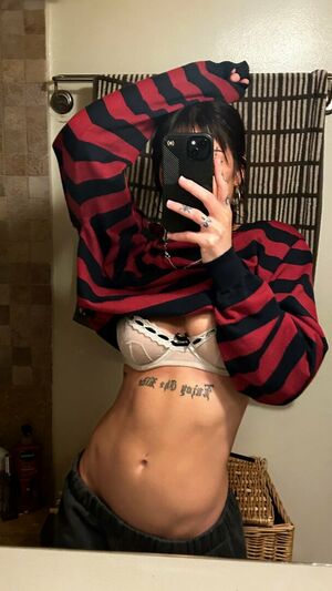 Almondmilkhunni Nude Photos photo 104